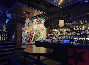 norway/bodo/nightclub/public