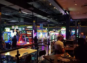 Main Event Columbia