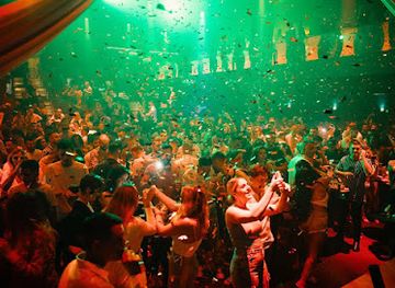 Venom Nightclub