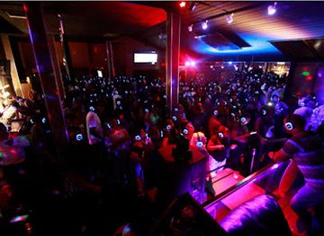 Epic Ultra Lounge