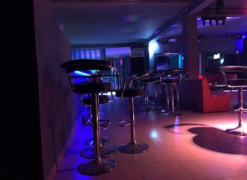 CONAKRY CLUB