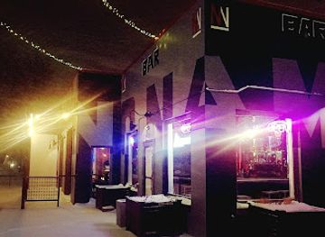 NO NAME BAR