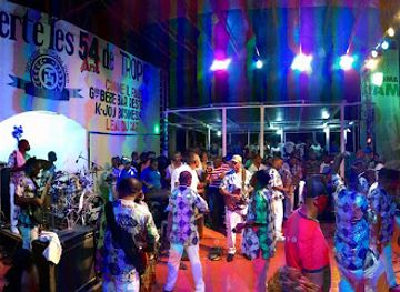 Tropicana Night Club