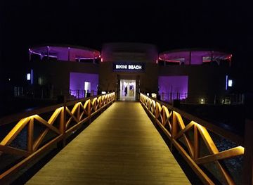 Bikini Beach Club