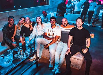 Club Salt