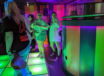 Popworld - Cardiff