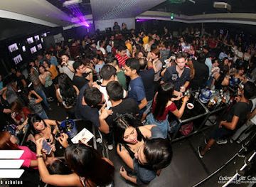Club Echelon Davao