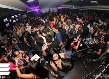 Club Echelon Davao