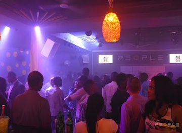 People Bar & Dance Venue
