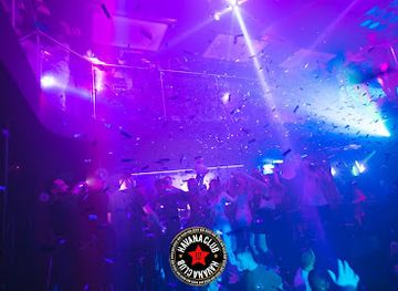 Havana Club Mons