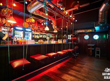 Hafenbar Berlin