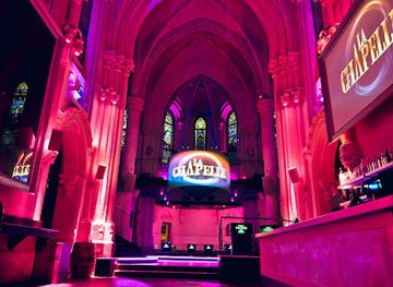 La Chapelle