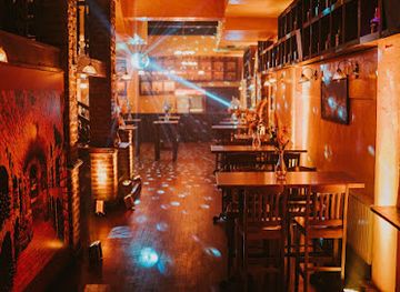 croatia/zagreb/jarun-lake/nightclub/the-pub-hall