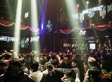 Turtle Lounge & Club