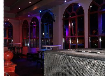 The Havanna Lounge