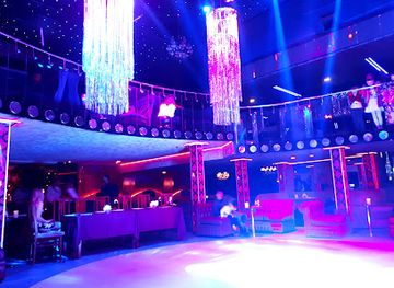 Night Club Bolero