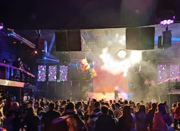 argentina/mesopotamia/nightclub/amerika