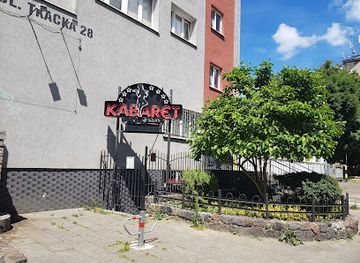 Kabaret GoGo Night Club