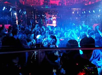 Lux Club