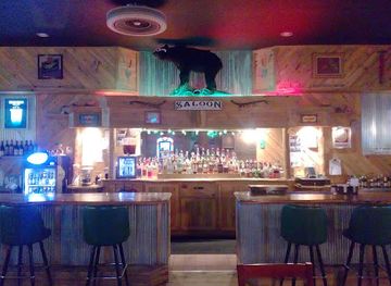 The Mint Bar