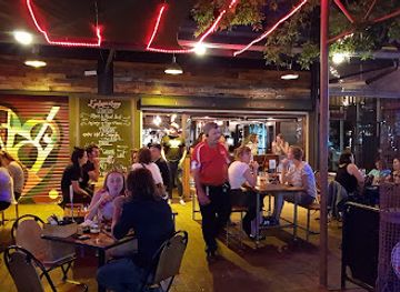 Epilogue Lounge & Rooftop Bar