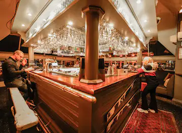 Toppen Skybar