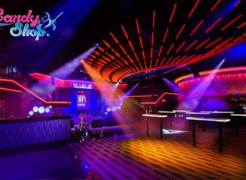 cameroon/bamenda/nightclub/candy-shop