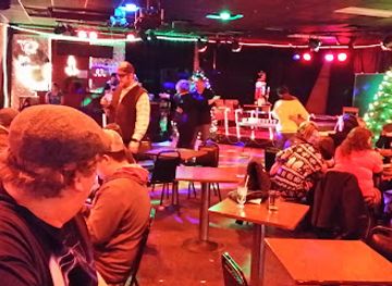 Flamingo Lounge