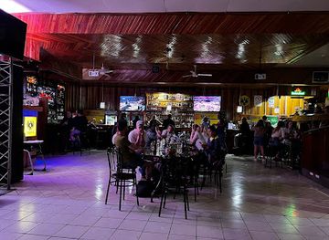 Bar Amigos