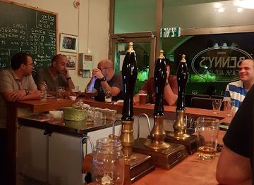 israel/kfar-saba/nightclub/benny-s-cask-ale-pub