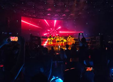 Pitt Club KL