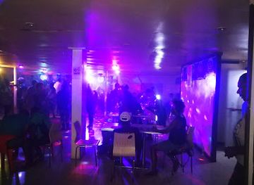 Radison club