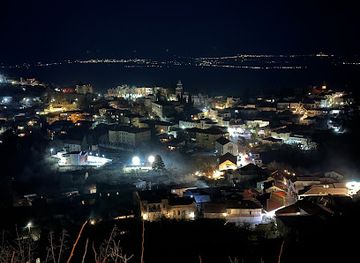 The Terrace Signagi