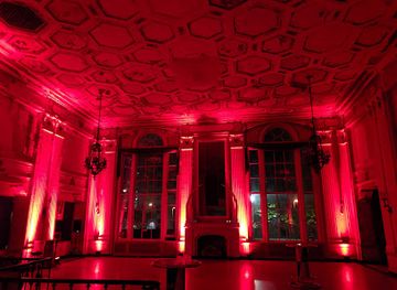 Leland City Club