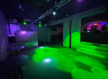 germany/frankfurt/sachsenhausen/nightclub/latin-club-extra