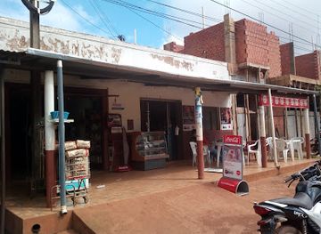 paraguay/san-pedro-highlands/nightclub/la-disco-disco-pub-karaoke