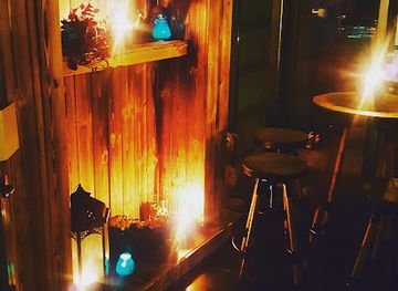 iceland/hveragerði/nightclub/hofland-eatery