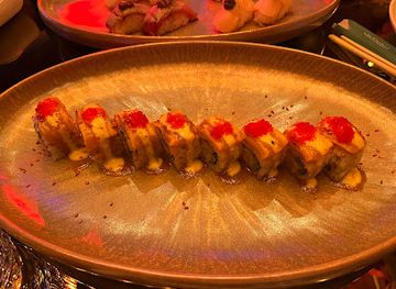 Red Bar