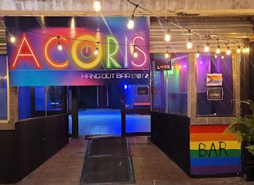 ACORIS Hang Out Bar
