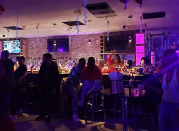 Alpine Cafe