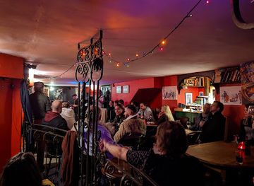 united-kingdom/london/greenwich/nightclub/oliver-s-jazz-bar