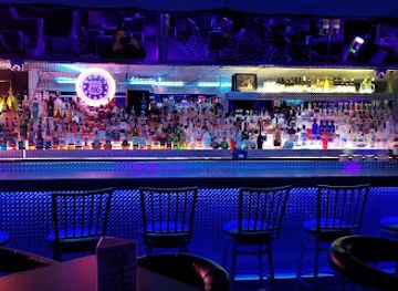 Heartbeats Exotic Nightclub