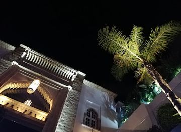 morocco/rabat/hassan-tower/nightclub/the-trendy-restaurant-lounge-bar
