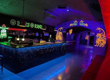 Night club Valknut