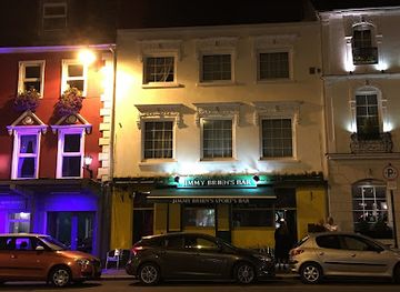 Jimmy Brien's Bar