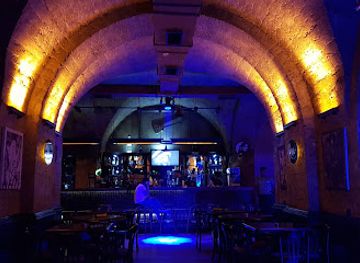 azerbaijan/talysh-mountains/nightclub/otto