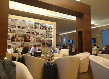 Dasman Lounge