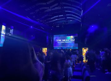 Hyde Urban Club
