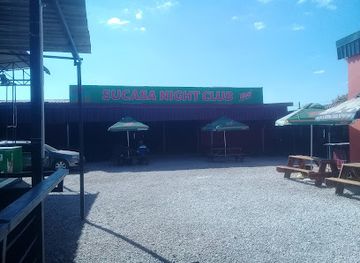 Sucasa Night Club