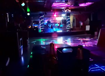 Ke Sone Night Club